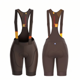 Biking Pants Cycling Bibs Padded Shorts