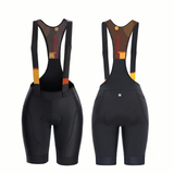 Biking Pants Cycling Bibs Padded Shorts