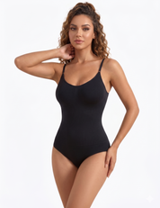 Seamless Bodysuit Shaper