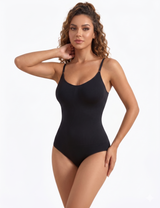 Seamless Bodysuit Shaper