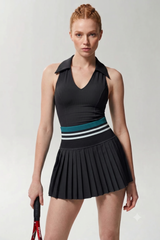 Seamless Utility Pocket Tank Top