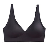 V-Neck Seamless Lingerie