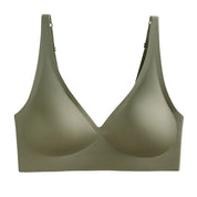 V-Neck Seamless Lingerie