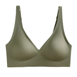 V-Neck Seamless Lingerie