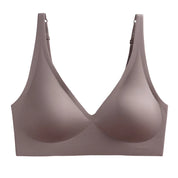 V-Neck Seamless Lingerie