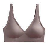 V-Neck Seamless Lingerie