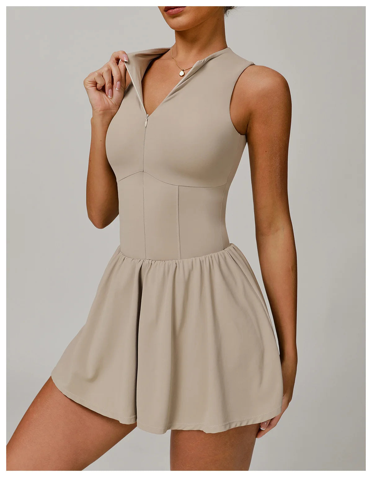 Bodysuit Women Yoga Jumpsuit Set