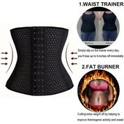 Ultra-Control Belly Wrap