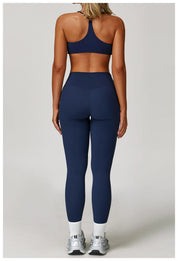 Multi-Piece Yoga Suit