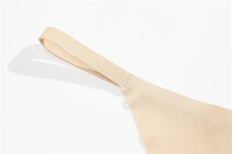 4PcsSet Seamless Ultra-thin Underwear