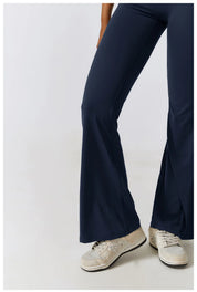 High-Stretch Yoga Romper