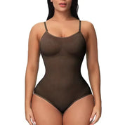 Seamless Bodysuit Shaper