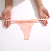 4PcsSet Seamless Ultra-thin Underwear