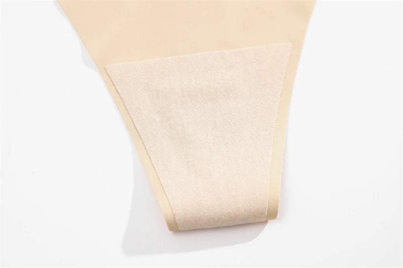 4PcsSet Seamless Ultra-thin Underwear