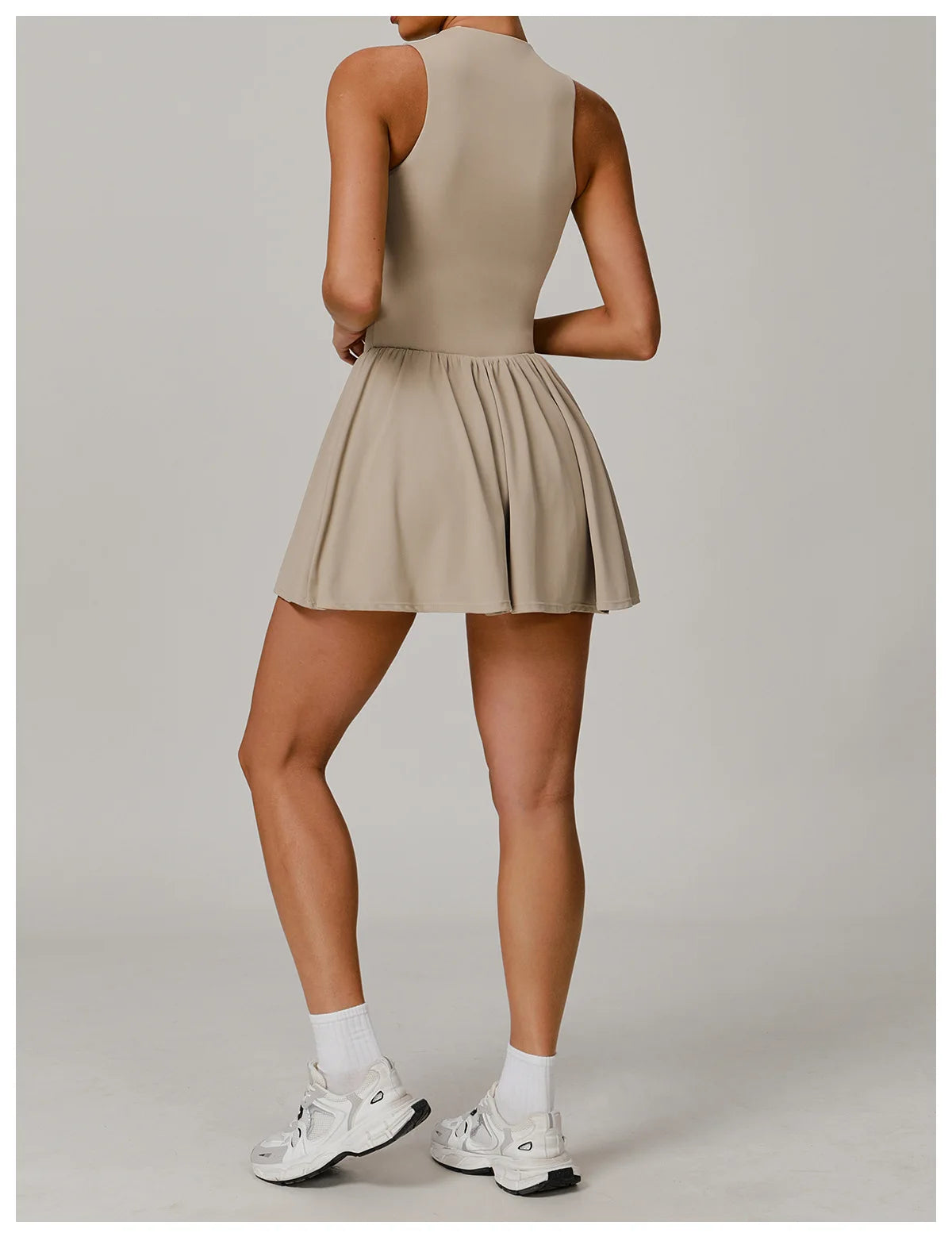 Bodysuit Women Yoga Jumpsuit Set