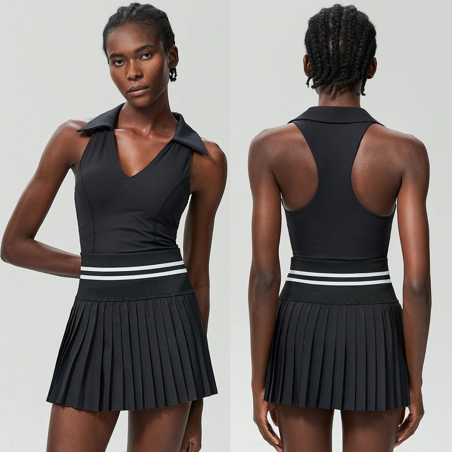 Two Pieces Yoga Set
