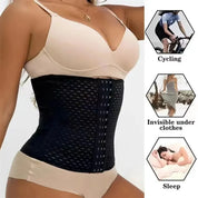 Ultra-Control Belly Wrap