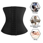 Ultra-Control Belly Wrap