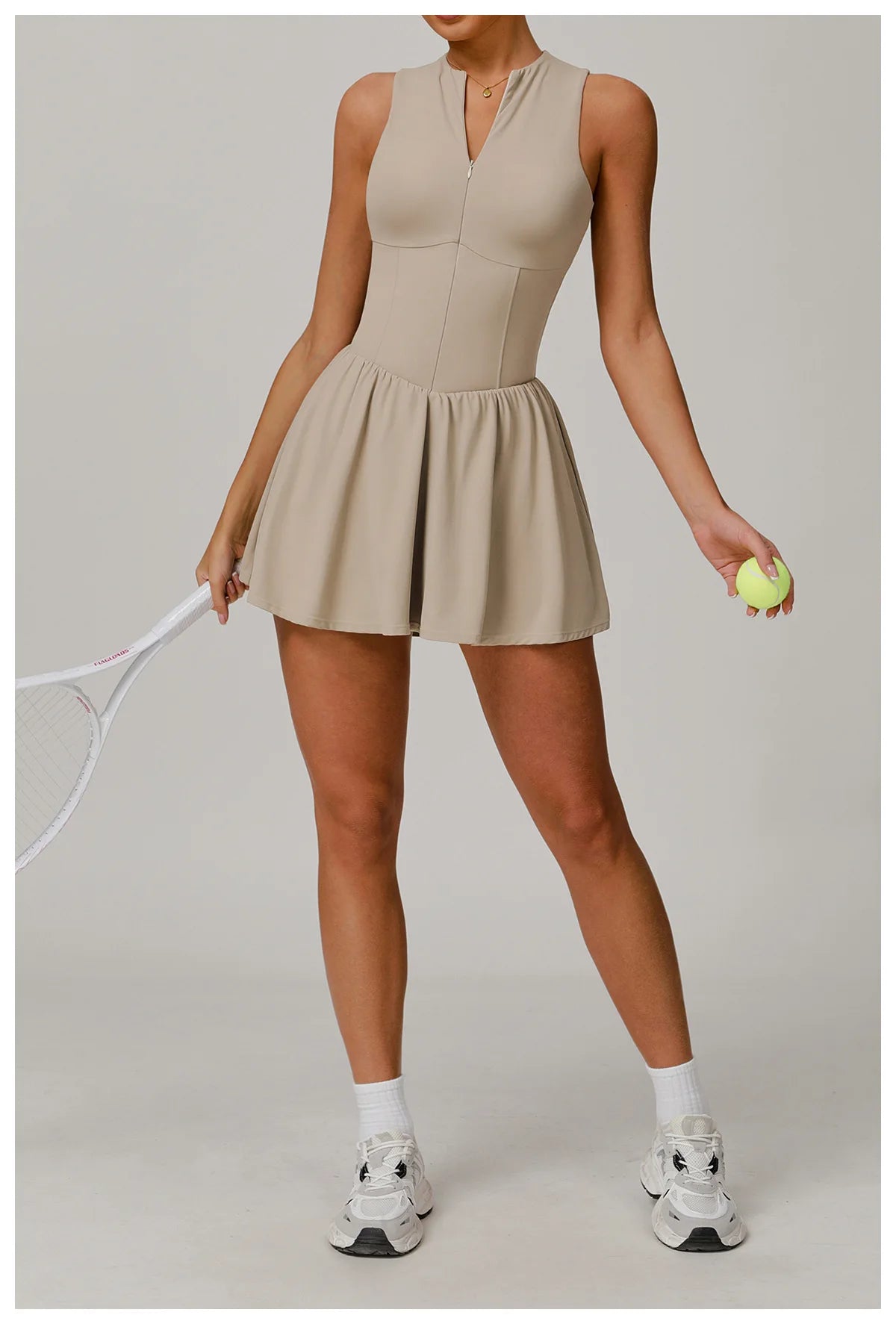 Bodysuit Women Yoga Jumpsuit Set