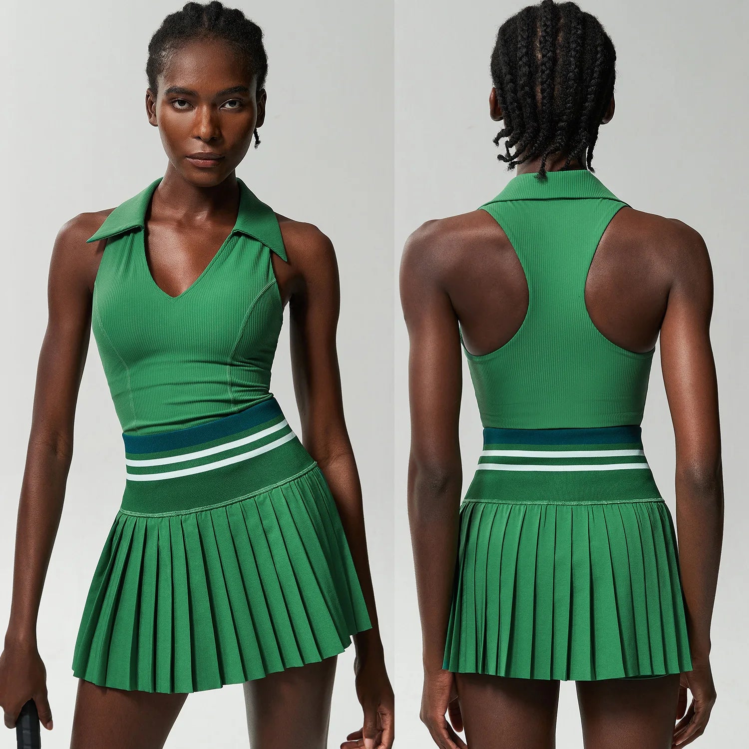 Two Pieces Yoga Set
