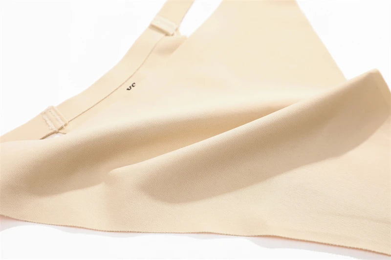 4PcsSet Seamless Ultra-thin Underwear