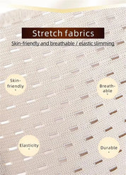 Ultra-Control Belly Wrap