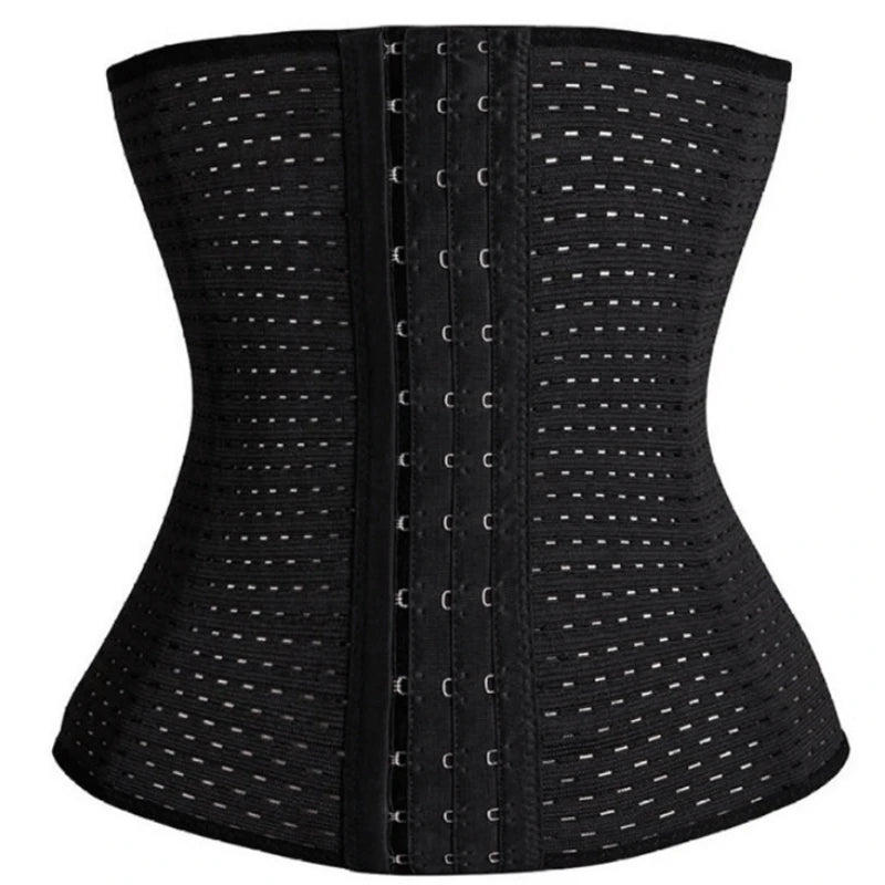 Ultra-Control Belly Wrap