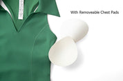 Seamless Utility Pocket Tank Top