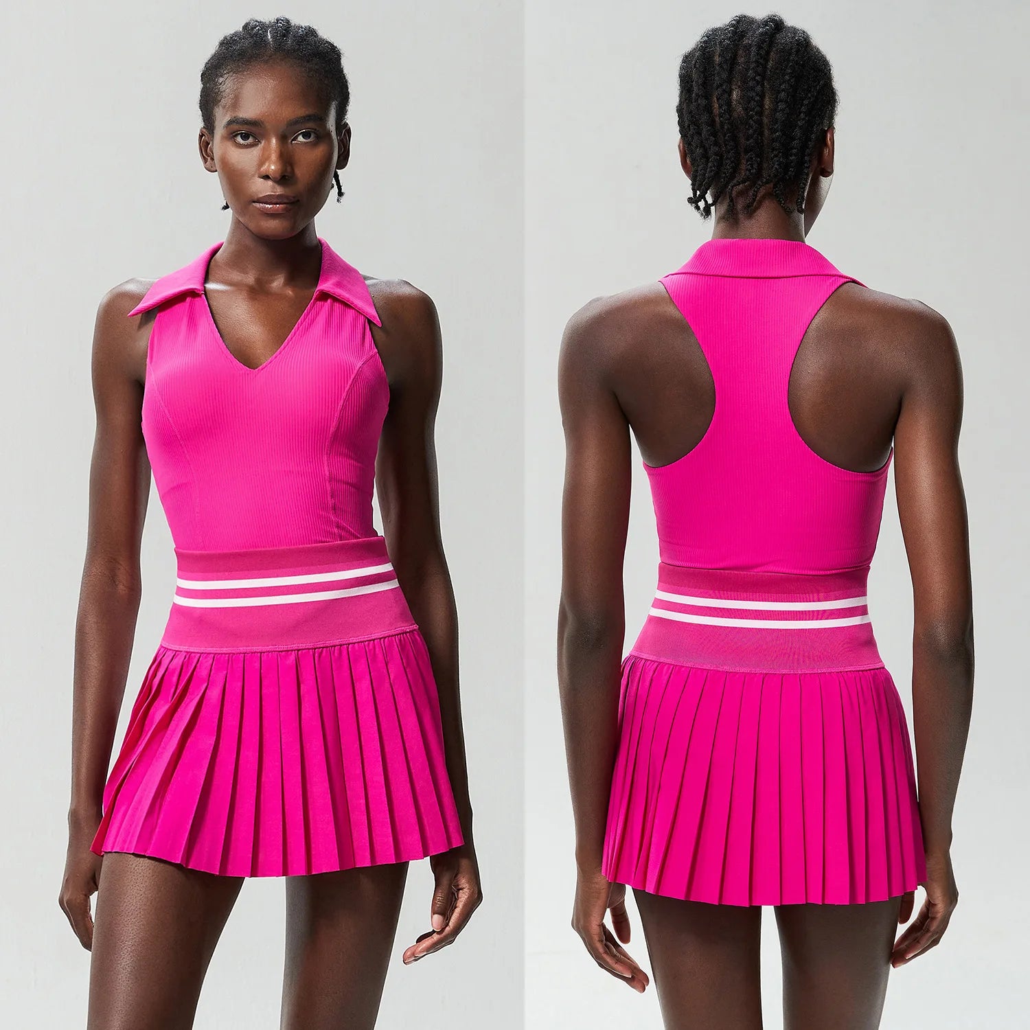 Two Pieces Yoga Set