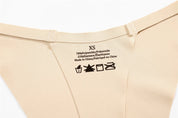 4PcsSet Seamless Ultra-thin Underwear