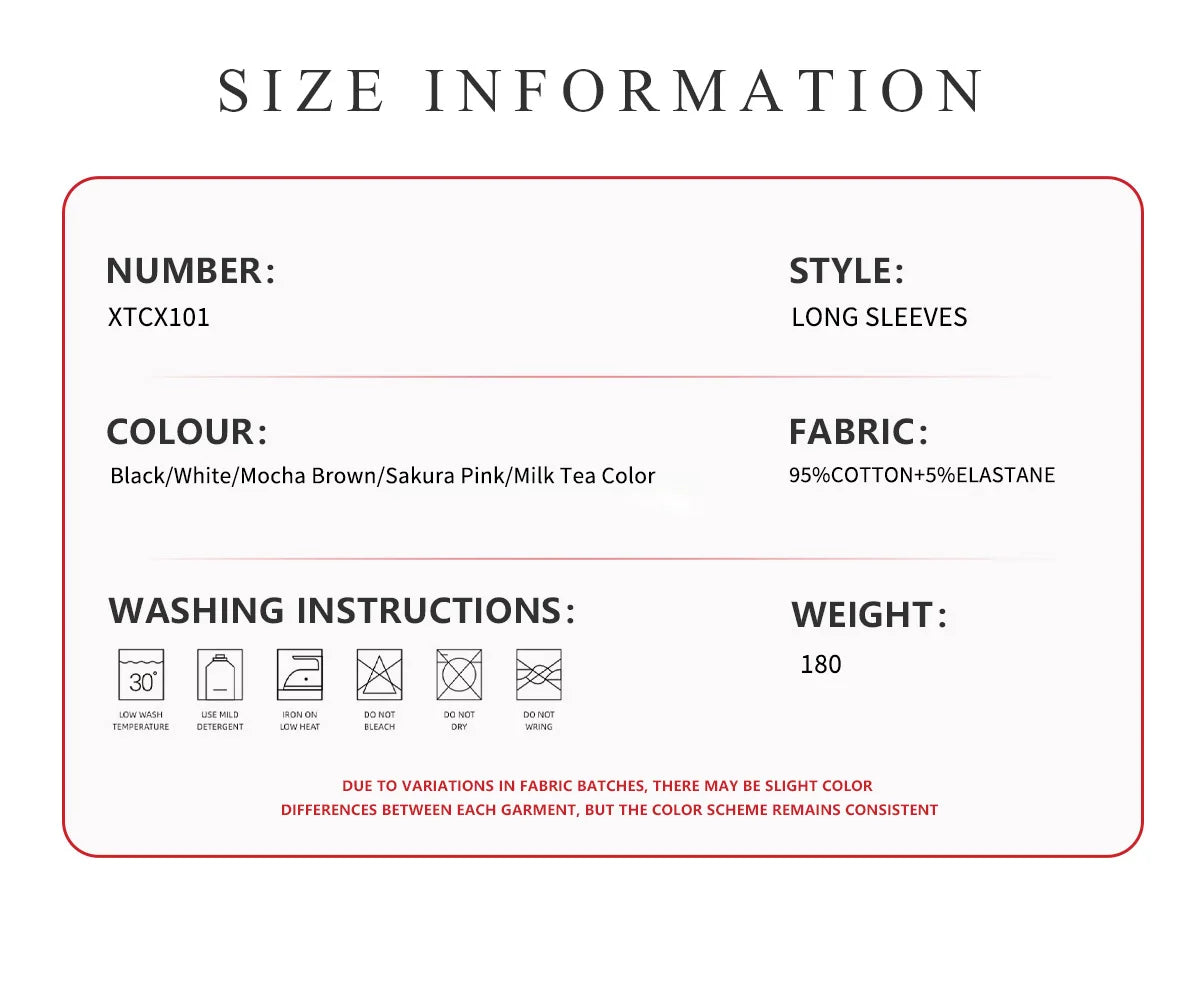 Breathable Long-Sleeve Top
