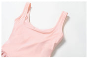 Women's Gym Jumpsuit Yoga Fitness Suit