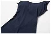 High-Stretch Yoga Romper