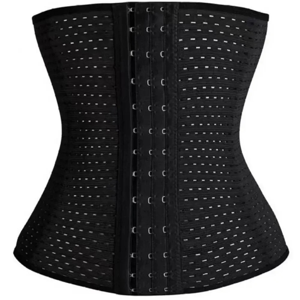 Ultra-Control Belly Wrap
