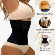 Ultra-Control Belly Wrap