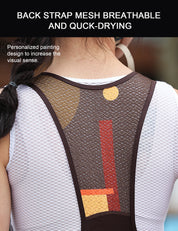 Biking Pants Cycling Bibs Padded Shorts