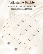 Ultra-Control Belly Wrap