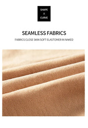 Seamless Bodysuit Shaper