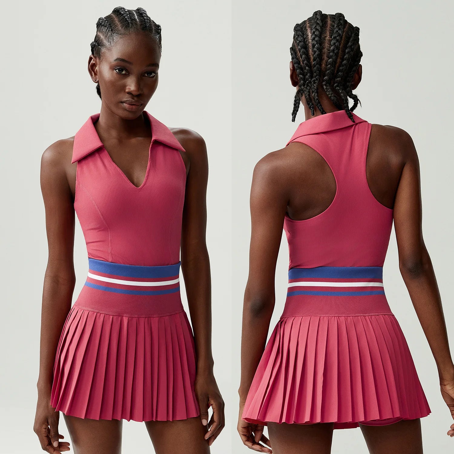 Two Pieces Yoga Set