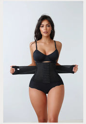 Ultra-Control Belly Wrap