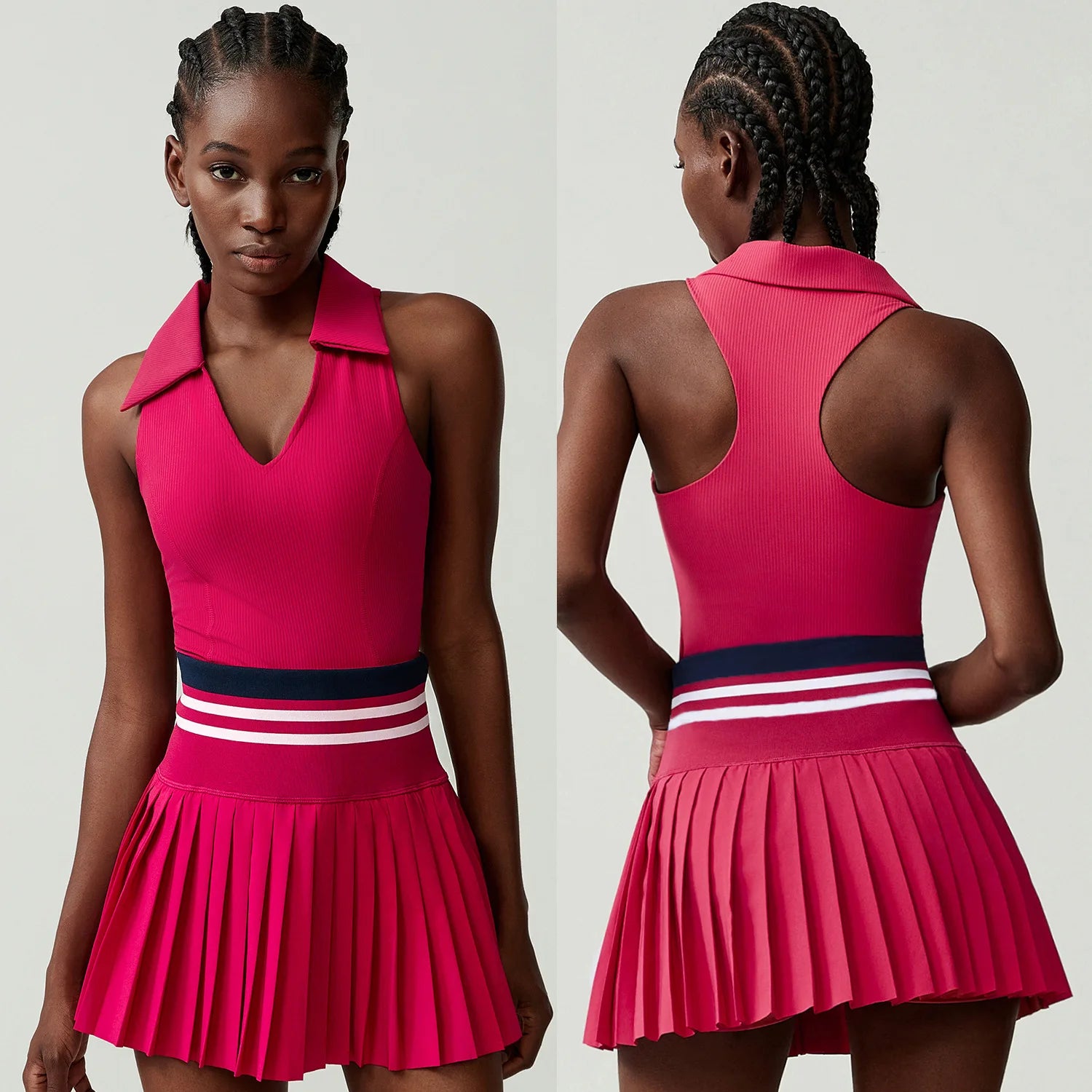 Two Pieces Yoga Set