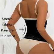 Ultra-Control Belly Wrap