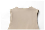 Bodysuit Women Yoga Jumpsuit Set