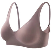V-Neck Seamless Lingerie