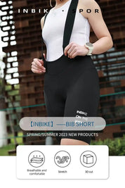 Biking Pants Cycling Bibs Padded Shorts